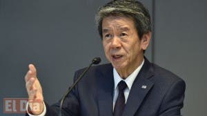 Presidente de Toshiba renuncia por irregularidades contables