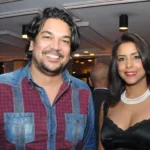 Fausto Polanco lanza su primer libro “Merengueros”, en el TN