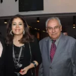 Fausto Polanco lanza su primer libro “Merengueros”, en el TN