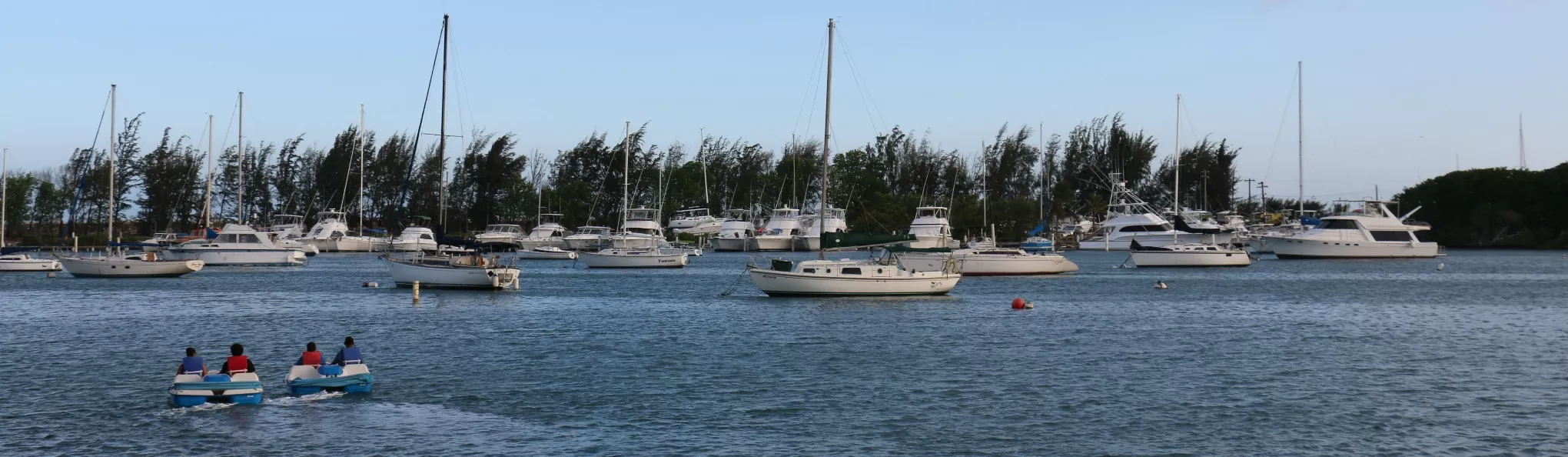 El sur de Puerto Rico es un deleite que cautiva a los turistas