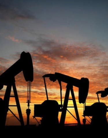 El petróleo de Texas abre con una bajada del 0,26 % hasta 41,82 dólares