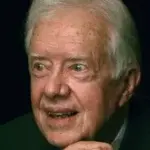 Funeral de estado de Jimmy Carter será el 9 de enero en Washington