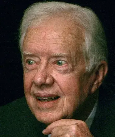 Funeral de estado de Jimmy Carter será el 9 de enero en Washington