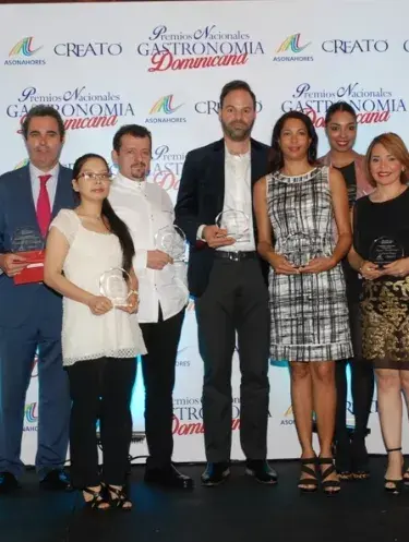 Taste Santo Domingo viene en grande con novedades