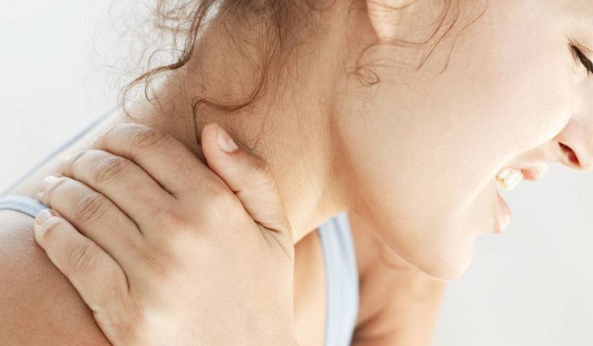 Fibromialgia, un trastorno que causa dolores musculares y fatiga