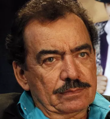 Joan Sebastian Joan Sebastian