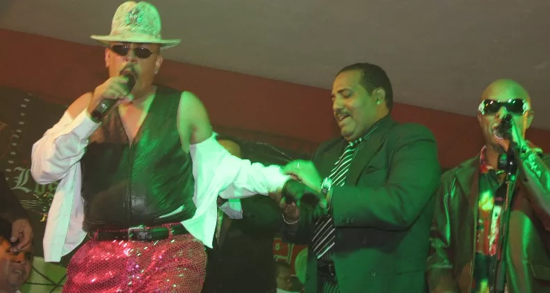 ARAMIS CAMILO