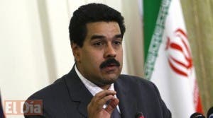 Maduro se compromete a aceptar resultados electorales “gane quien gane»