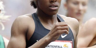 Semenya de regreso Mundial Atletismo