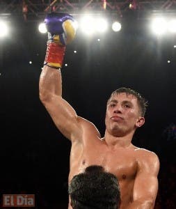 Bombazos en la pelea Golovkin y Lemieux