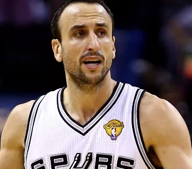2014 NBA Finals – Game Two