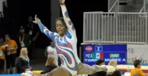 Dominicana Yamilet Peña gana medalla de plata en los Panam 2015