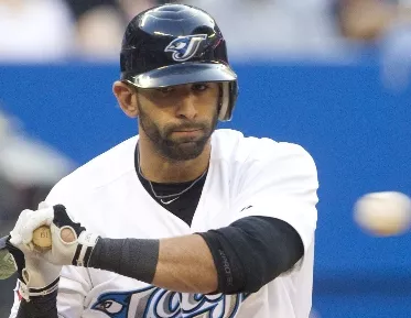 Jose Bautista