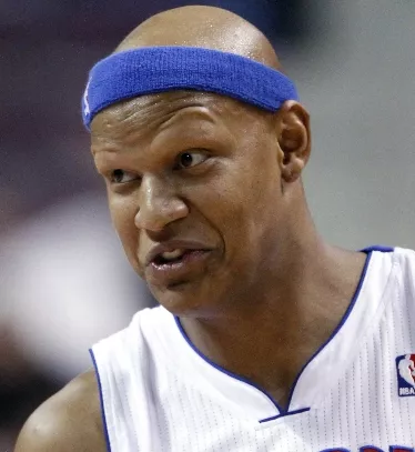 Charlie Villanueva