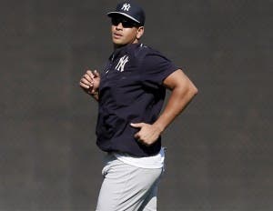 A-Rod ha ‘derribado’  muchas adversidades