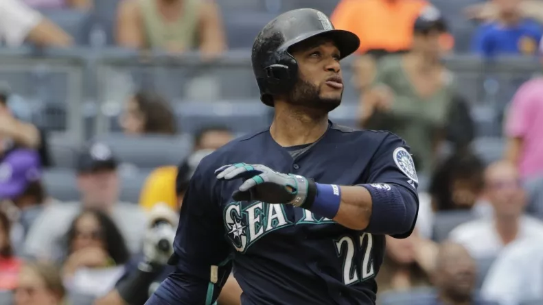 Robinson Canó quiere mejorar su suerte