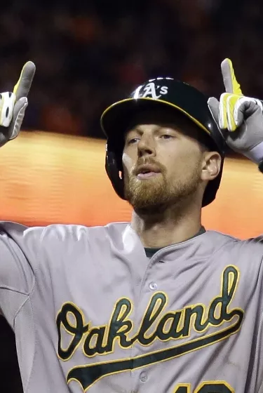 Ben Zobrist