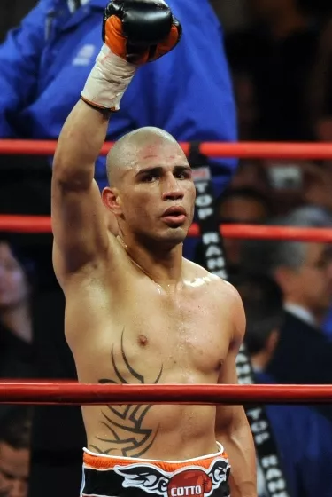 Miguel Cotto