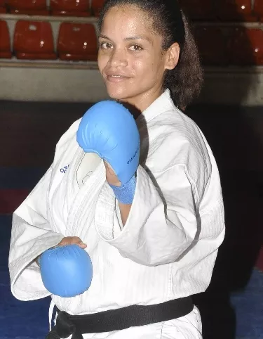 Karatecas criollos son esperanza de medallas