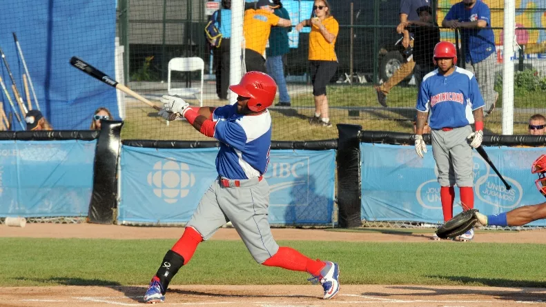 Dominicana derrotan a EU en béisbol Juegos Panamericanos