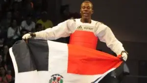 Subcampeón panamericano Luis Pie se concentra en Río 2016