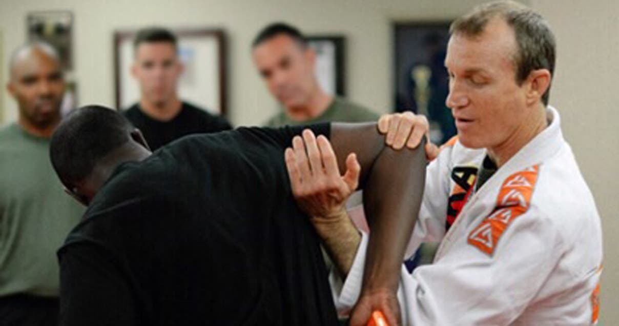 Escuela de jiu Jitsu es instalada en RD