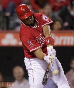 Poco probable que Albert Pujols  pueda revertir su declive