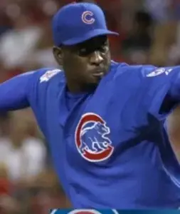 Rafael  Soriano podría ser importante en los Cubs