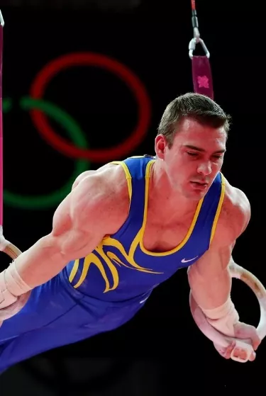 Olympics Day 10 – Gymnastics – Artistic