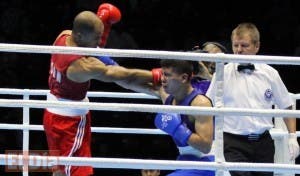 Boxeo RD busca dos oro hoy en Juegos Toronto