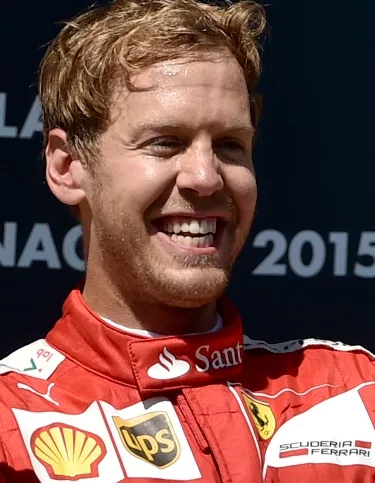 Vettel se impone en Gran Premio de Hungría