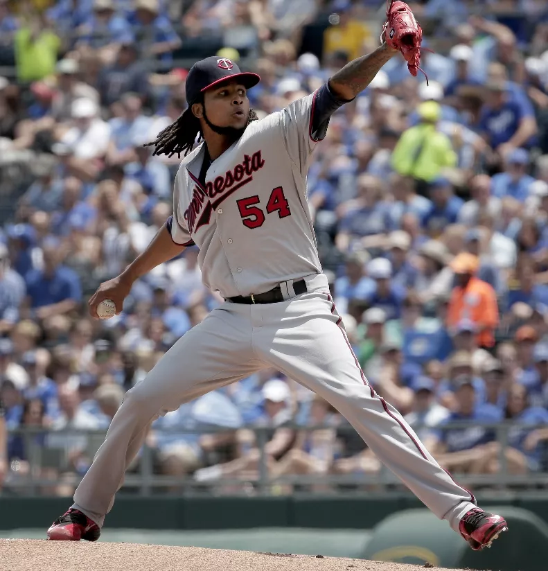 Ervin Santana