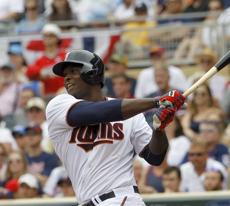 Miguel Sano