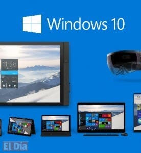 Microsoft  lanzará su “Windows 10”