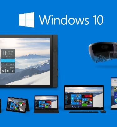 Microsoft  lanzará su “Windows 10”