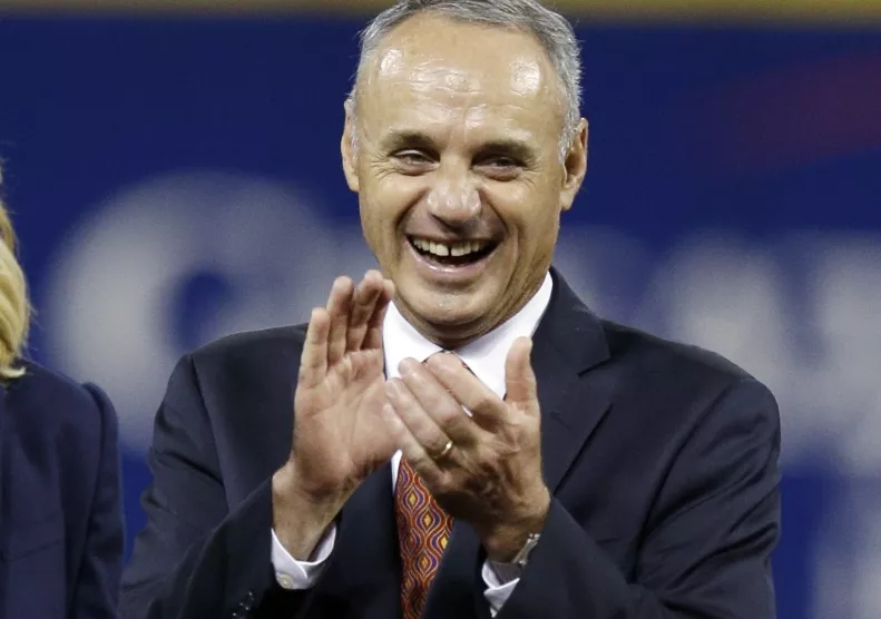 All-Star Game Baseball