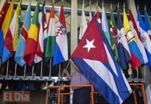 Cuba buscará en 2016 consolidar nexos con EE.UU y abrir su economía al mundo