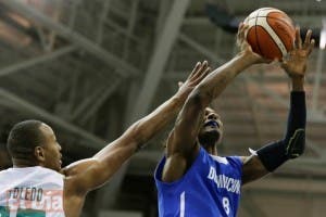 EEUU remonta 87-82 a RD y se lleva el bronce de básquetbol en Toronto