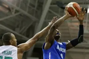 EEUU remonta 87-82 a RD y se lleva el bronce de básquetbol en Toronto