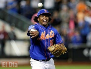 Suspenden al pelotero dominicano Jenrry Mejía por dopaje