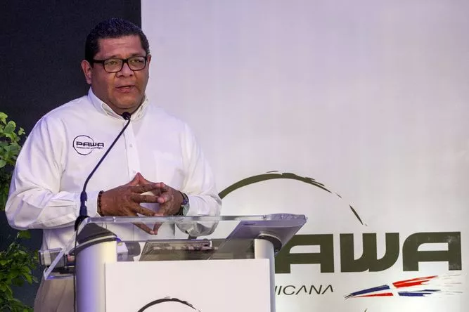 Pawa dominicana iniciará vuelos