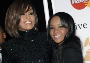 Muere la hija de Whitney Houston tras varios meses en coma