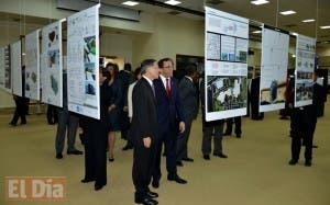 Taiwán aporta US$1.4 millones para construcción edificio Cancillería