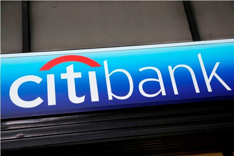 Citibank obligado a pagar 700 millones por prácticas ilegales con tarjetas