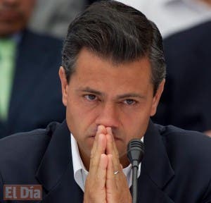 Peña Nieto admite fuga del “Chapo” Guzmán evidencia vulnerabilidad en prisiones