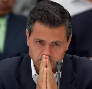 Peña Nieto admite fuga del “Chapo” Guzmán evidencia vulnerabilidad en prisiones