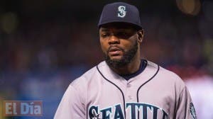 El lanzador Fernando Rodney lanza “rayos y Centellas” contra dirigencia de  Marineros