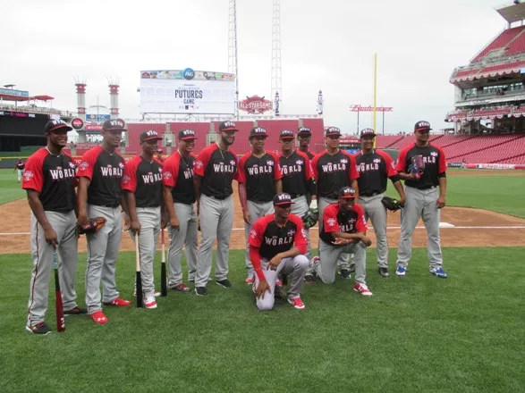 Futuras Estrellas RD