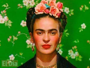 Frida Kahlo, una gran artista antes que sus tragedias