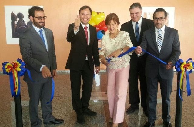 InselAir inicia vuelos Aruba-Santo Domingo